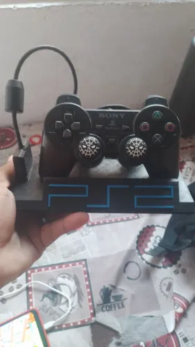 Controle.