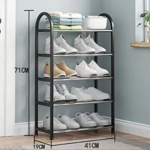 Sapateira com Espaço para 10 Pares de Sapatos