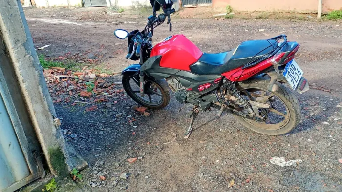 Factor 2024 150cc