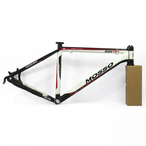 Quadro 26" Mosso 695TB7 Tam. M MTB