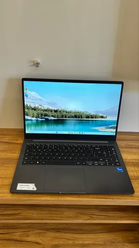 Notebook Samsung Book2 Core i5
