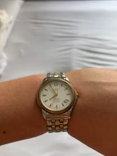 Relógio Tissot Ballade Raridade original