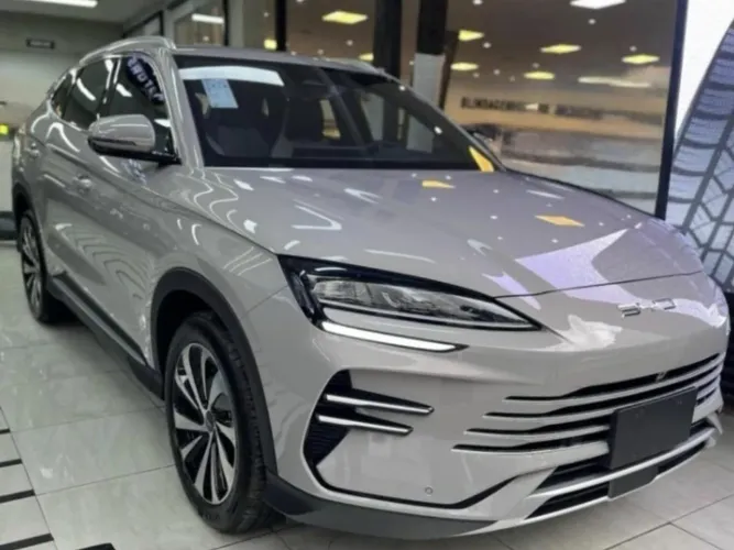 BYD Song Plus 1.5 16V Aut. (hibrido) 2027