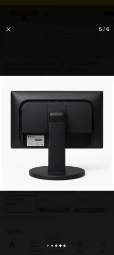 Monitor InfoWay