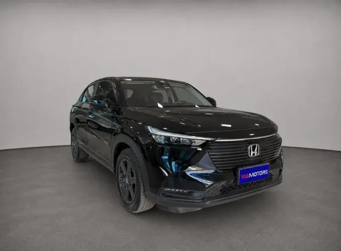Honda HR-V EXL 1.5 Sensing 16V 5P Aut. 2024