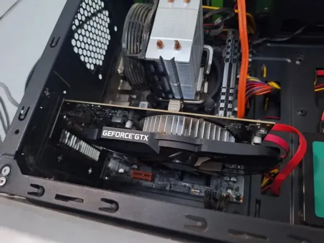 GTX 1650