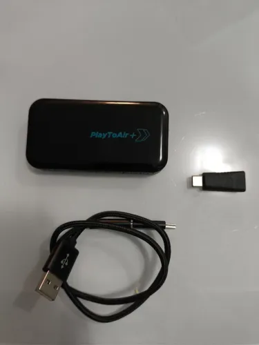Play to Air