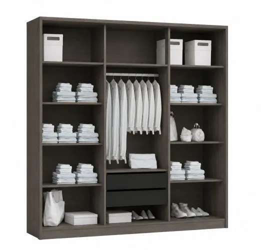 Vendo guarda-roupa