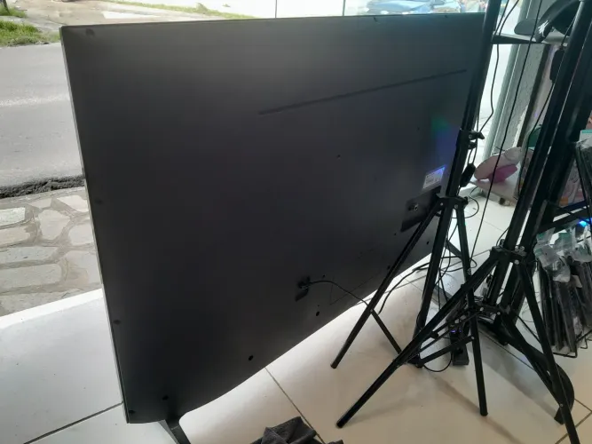 TV LG SMART 55 POLEGADAS 4K Ultra HD