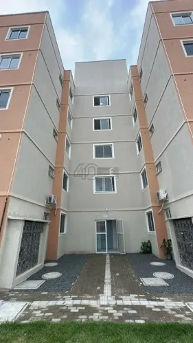 Apartamento para aluguel, 2 quartos, 1 vaga, Cajueiro - Timon/MA