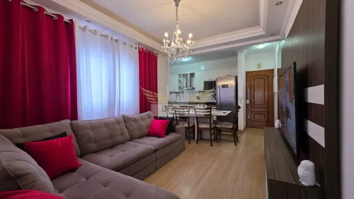 Cobertura sem Condomínio com 3 Quartos para Comprar, 138m² - Vila Guarani, Santo André/SP.