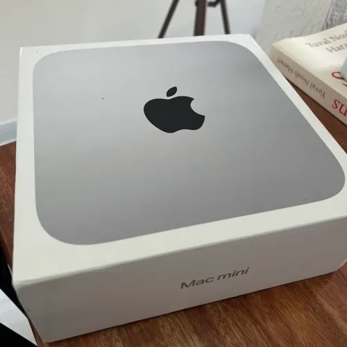 Apple Mac Mini M2