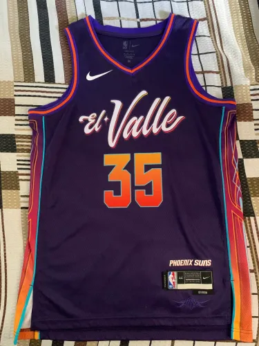Camisa de basquete