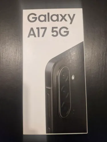 Samsung Galaxy A17 128GB