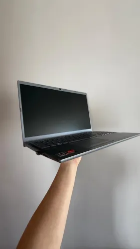 Notebook vaio fe16