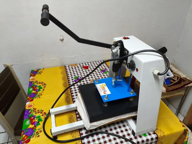 Compacta print