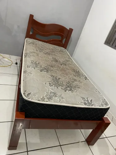Cara de solteiro