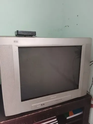 Tv semp toshiba 20"