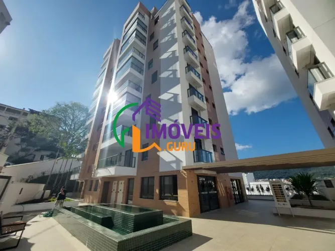 APARTAMENTO - CENTRO - MG