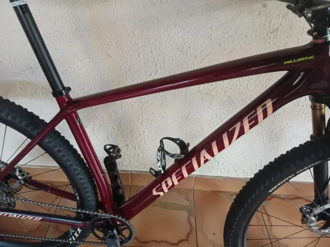 Quadro specialized epic HT 19