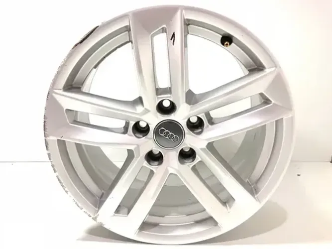 Roda Audi A4 2016 R17 #1
