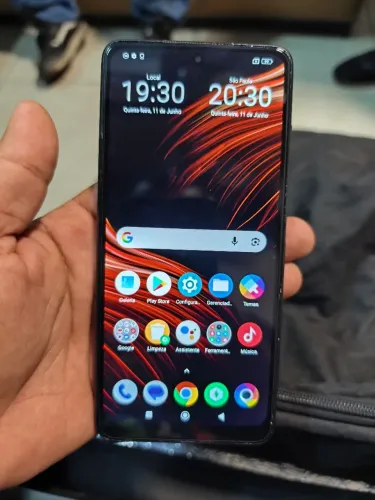 Poco x3 Pro 128gb
