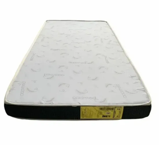 Colchão 88X188X12 D20 Pluma Espuma Ou Confortex Solteiro Plumatex
