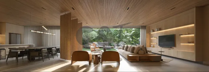 Casa em condomínio com 4 Dormitórios (Suites) à venda no Jardim Europa, São Paulo -SP