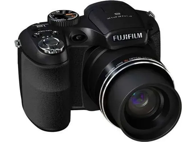 CAMERA FUJIFILM 1800S ZOOM ÓPTICO