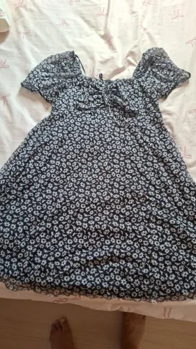 Vestido infantil