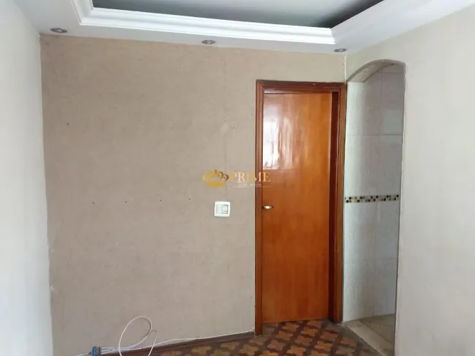 apartamento - Dic Iii (Conjunto Habitacional Ruy Novaes) - Campinas