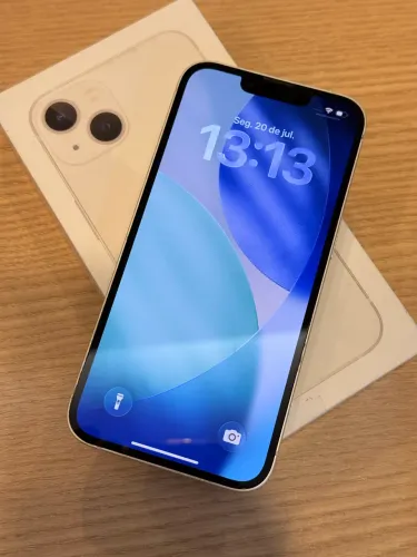 iPhone 13 128Gb impecável