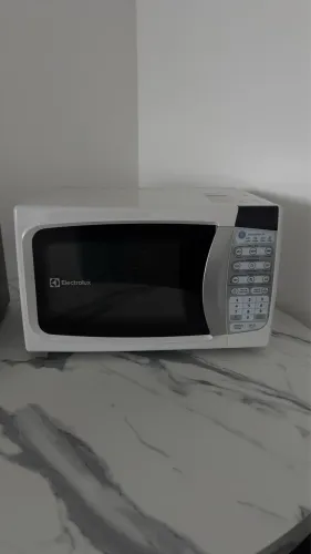 Microondas Electrolux