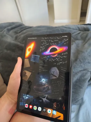 Tab s6 lite