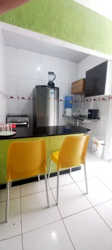 Casas Mobiliadas Empresas Alojarem Equipes de Trabalho.