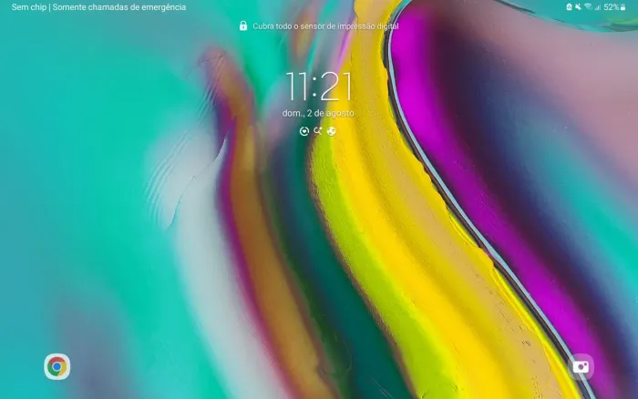 Celular Asus A01