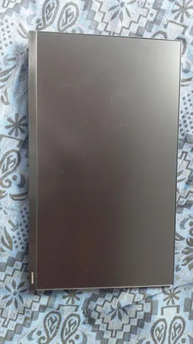 MONITOR SAMSUNG T350 - 24", FULL HD IPS, 75 HZ