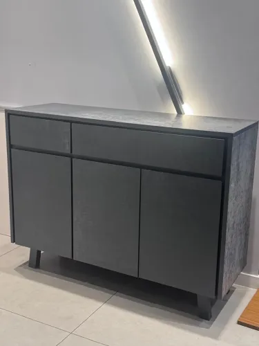 Buffet Aparador Semi Novo Super Resistente