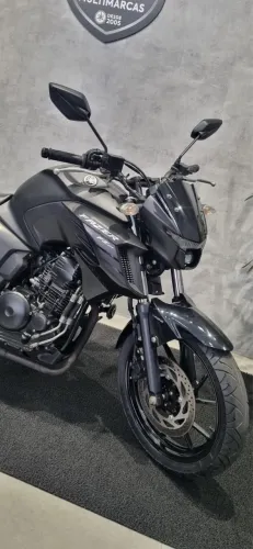 Fazer 250 2023