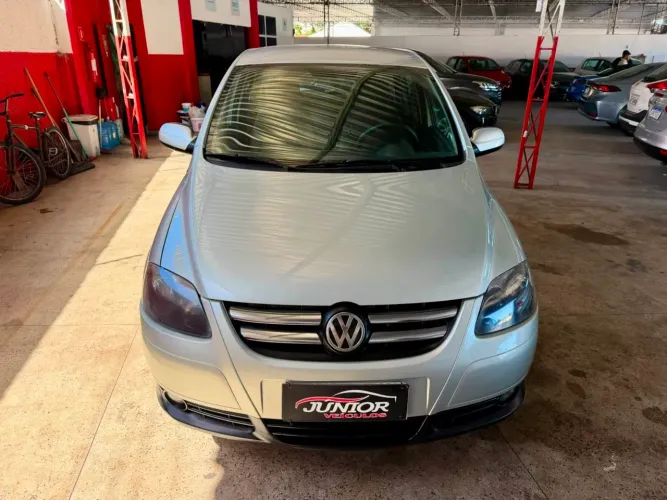 Volkswagen Fox City 1.0 MI/ 1.0mi Total Flex 8V 5P 2008