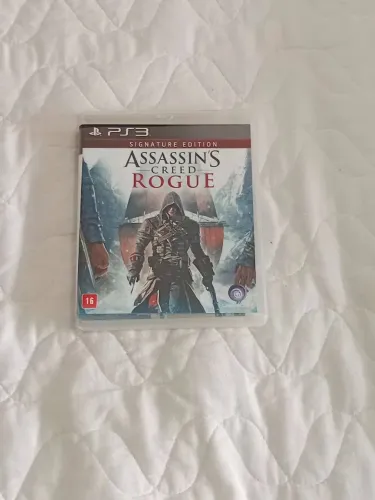 Jogos de Ps3 
