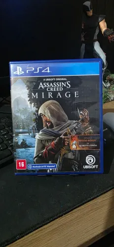 Assassin's Creed Mirage