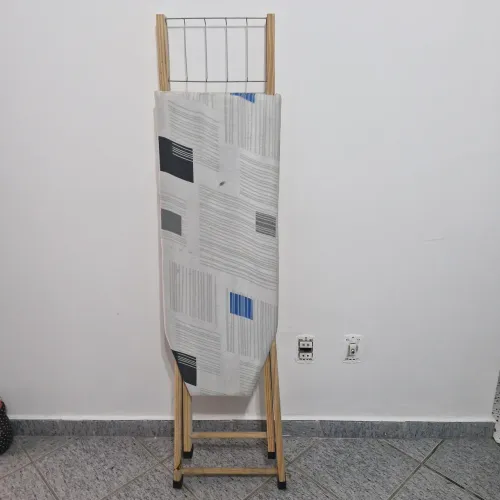 Tábua de passar roupa