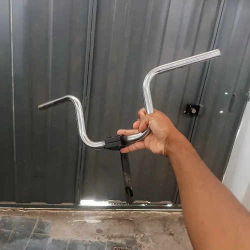 Guidom + mesinha de bike