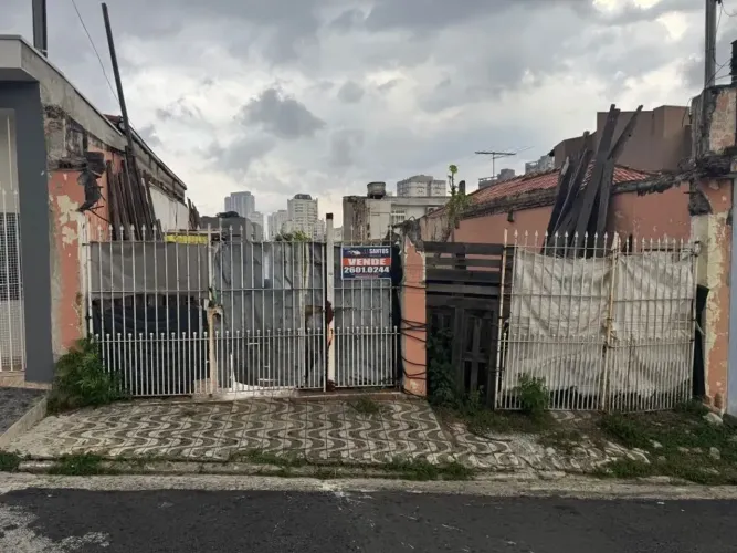Terreno à venda, 230 m² por R$ 580.000,01 - Vila Prudente (Zona Leste) - São Paulo/SP