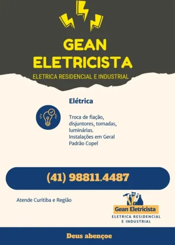 ELETRICISTA