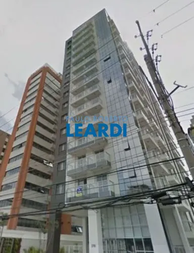 CONJ. COMERCIAL - VILA MARIANA - SP