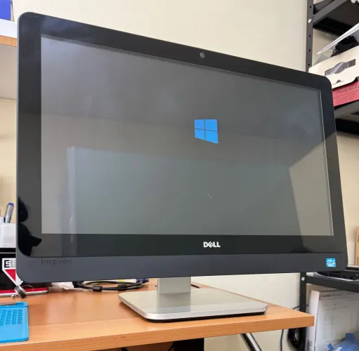 Dell All In One Inspirion A2330