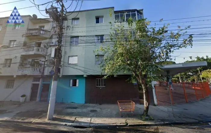 Apartamento 40m² Santana - Venda/Locação