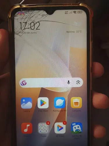 Vendo Redmi12c
